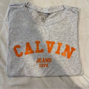 Calvin Klein T-Shirt XS